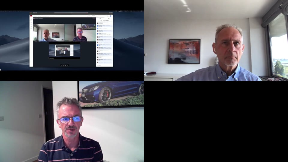 Solving for Brand Safety in a Connected TV World