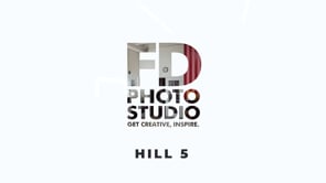 Video Gallery - Rental Daylight Studio, Pink Wall in Los Angeles, CA - FD Photo Studio