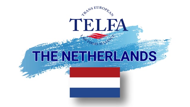 TELFA_The Netherlands Video