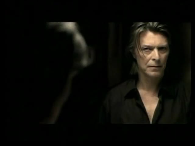 David Bowie - Thursday's Child - Walter Stern