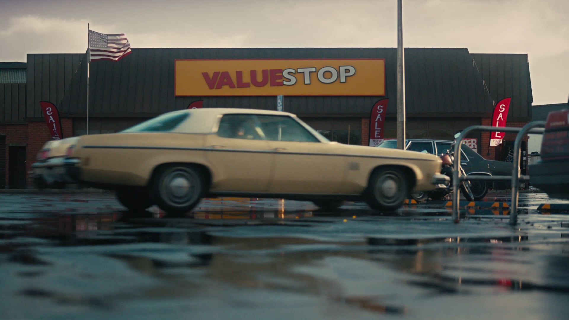 ASH VS EVIL DEAD ONLINE Trailer Carnage