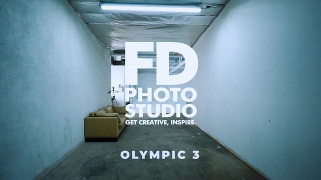 Video Gallery - Car Photo Studio for Rent with CycWall in Los Angeles - FD Photo Studio