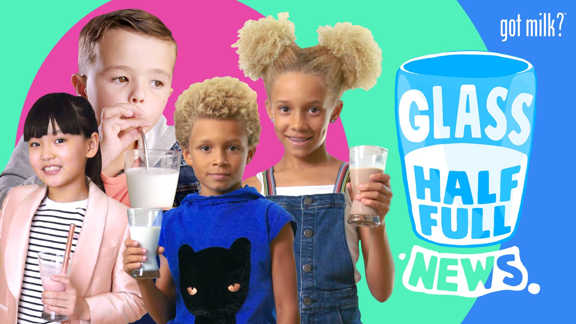 Glass Half Full News Episode 4 Exciting Stuff got milk? on Vimeo