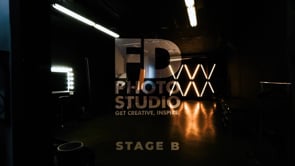 Video Gallery - Blackout Studio for Rent in Downtown Los Angeles - FD Photo Studio