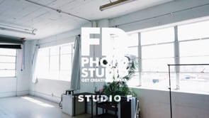 Video Gallery - Sunny Daylight Photo Studio for rent in Los Angeles, CA - FD Photo Studio