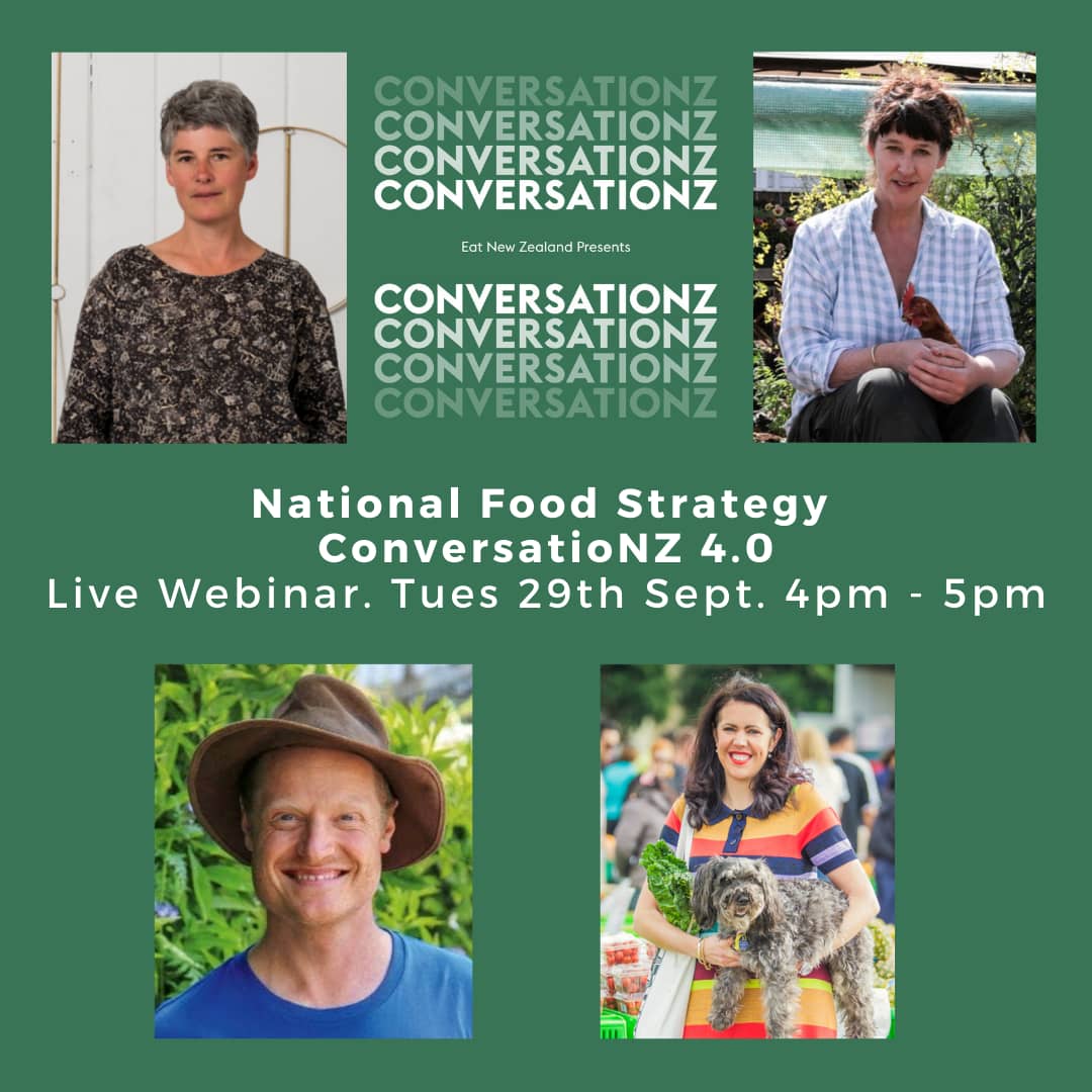 National Food Strategy Conversationz 40 On Vimeo