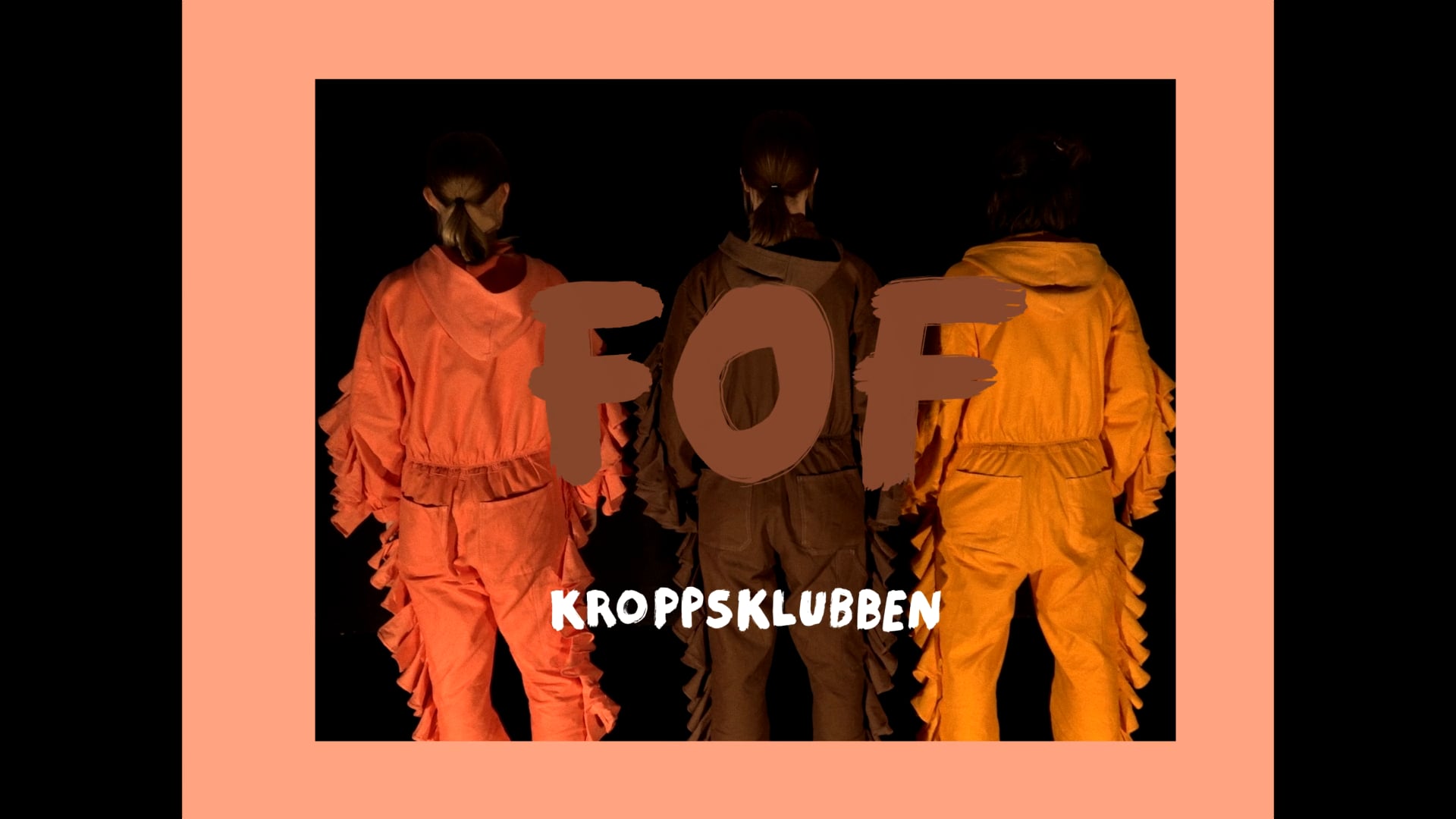 FOF trailer