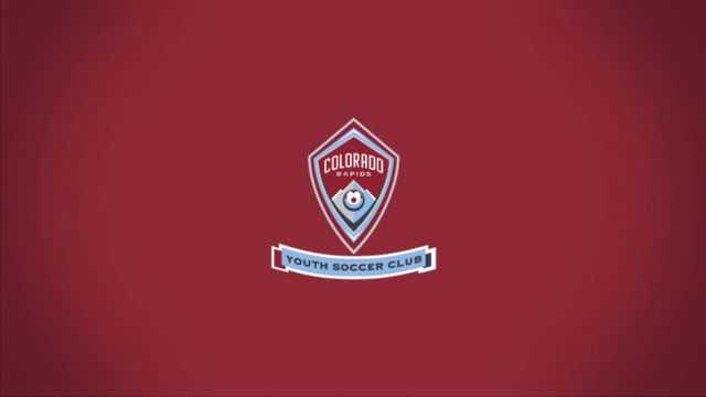 Parent Education - Colorado Rapids Youth Soccer Club