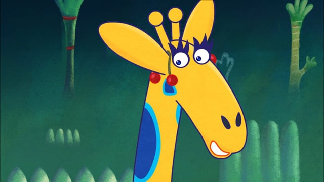 64 ZOO LANE - 78x11' - Brazilian Portuguese on Vimeo