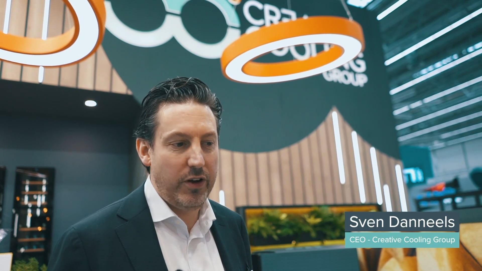 Creative Cooling Group_at EuroShop_2020 | Videos & Movies on Vimeo