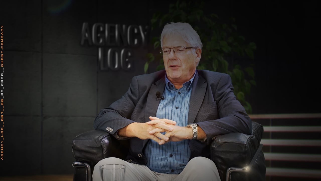 Agency Log: Die Ghost Busters aus Perchtoldsdorf