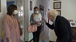 Lluís Albert vol donar a la biblioteca Carles Rahola  el seu fons musical