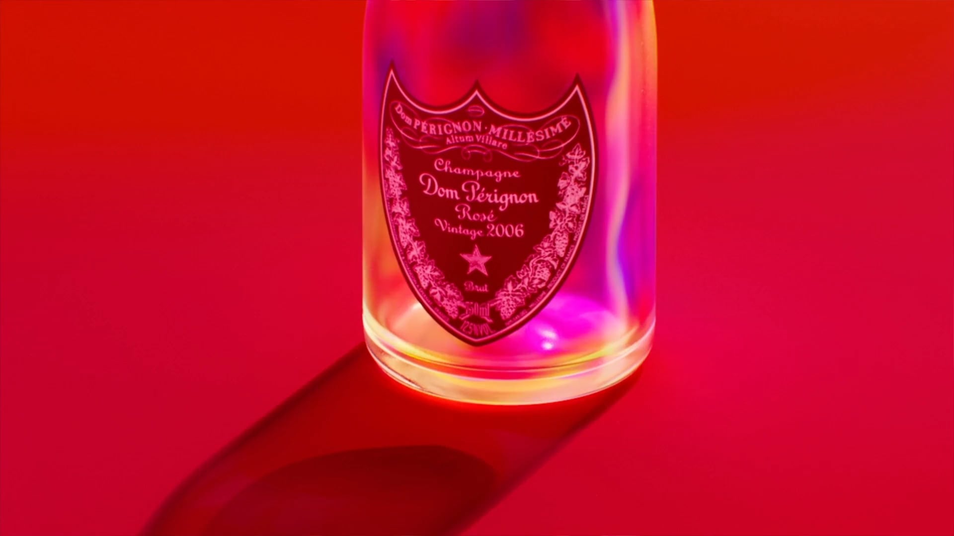 Dom Perignon Rosé