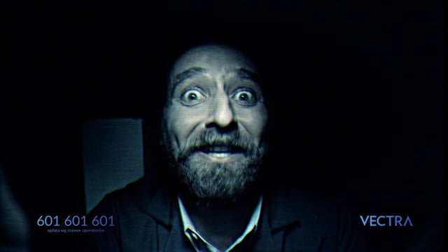 Vectra - Horror