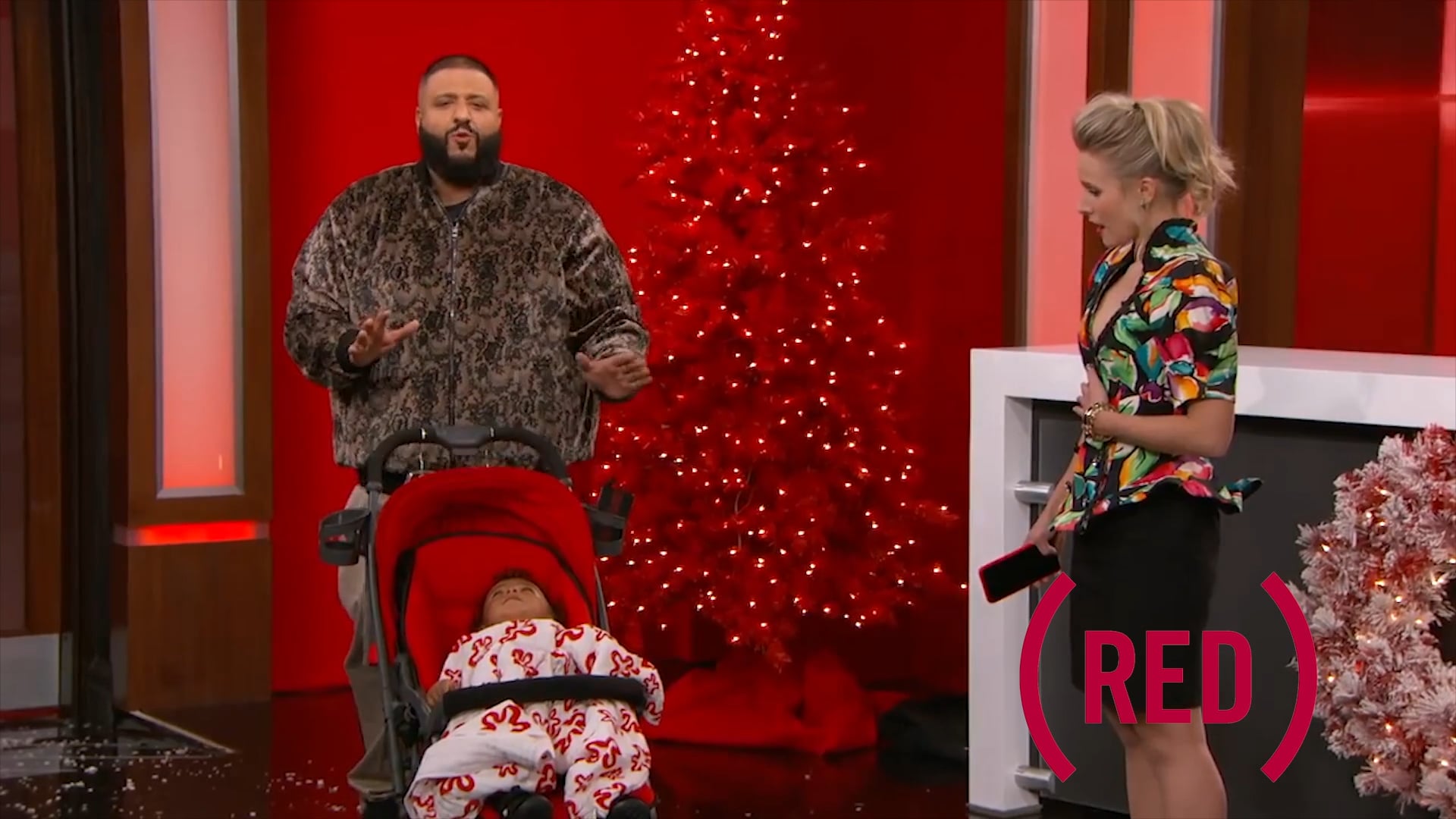 Viacom Adult Fashion Sizzle