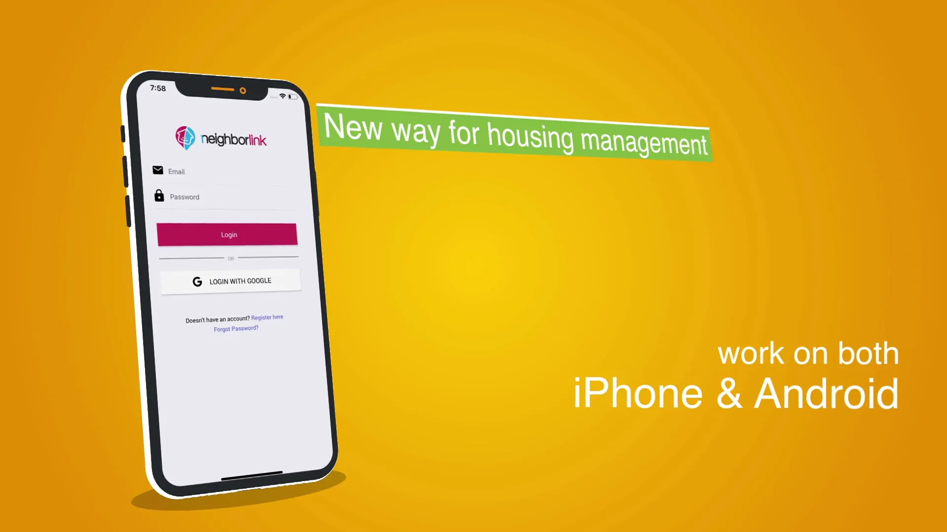 Neighborlink on Vimeo