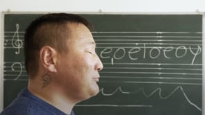 The Beauty of Mongolian Throat Singing
