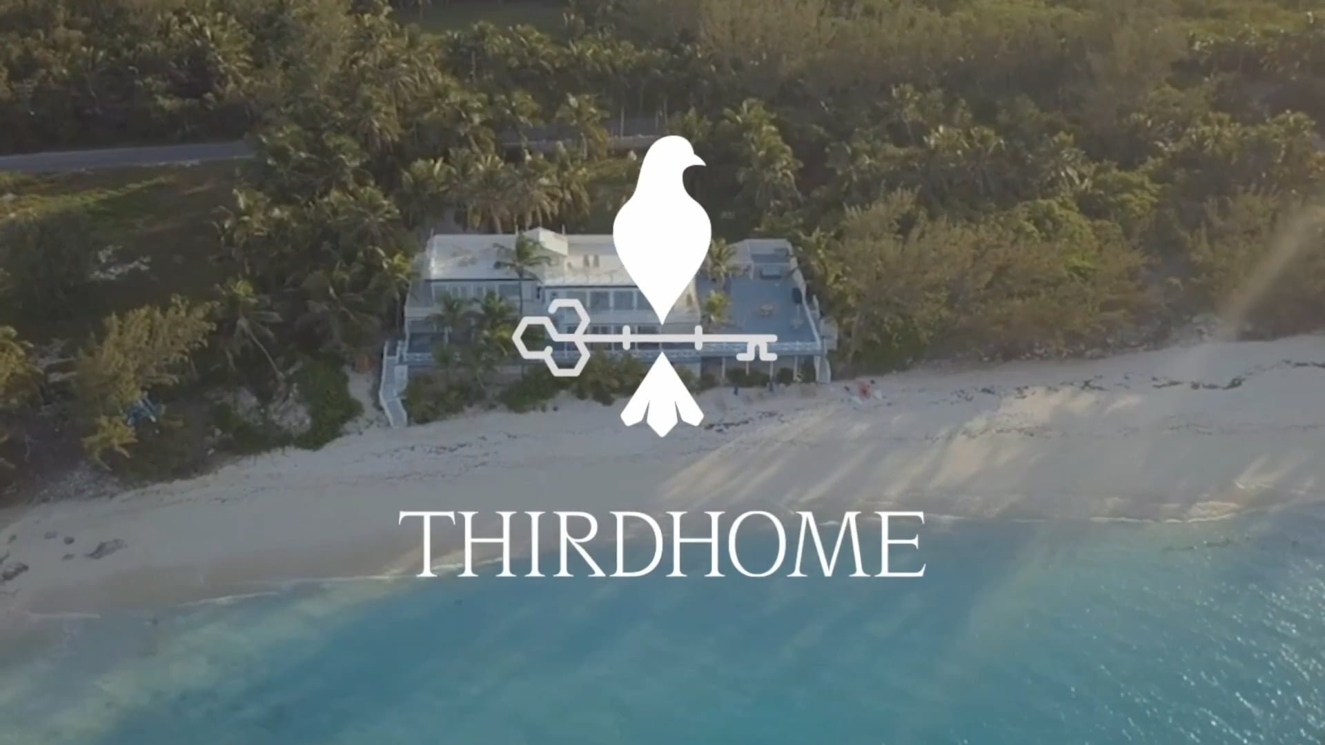 THIRDHOME Sizzle Reel 2018