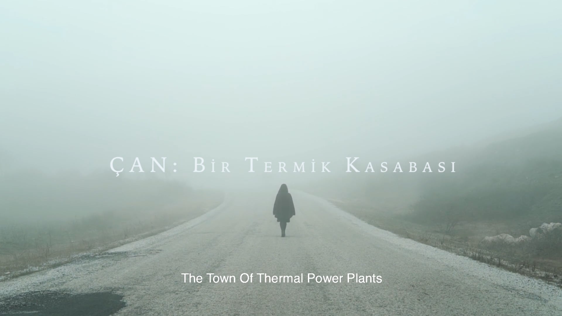 Çan: Bir Termik Kasabası Fragman