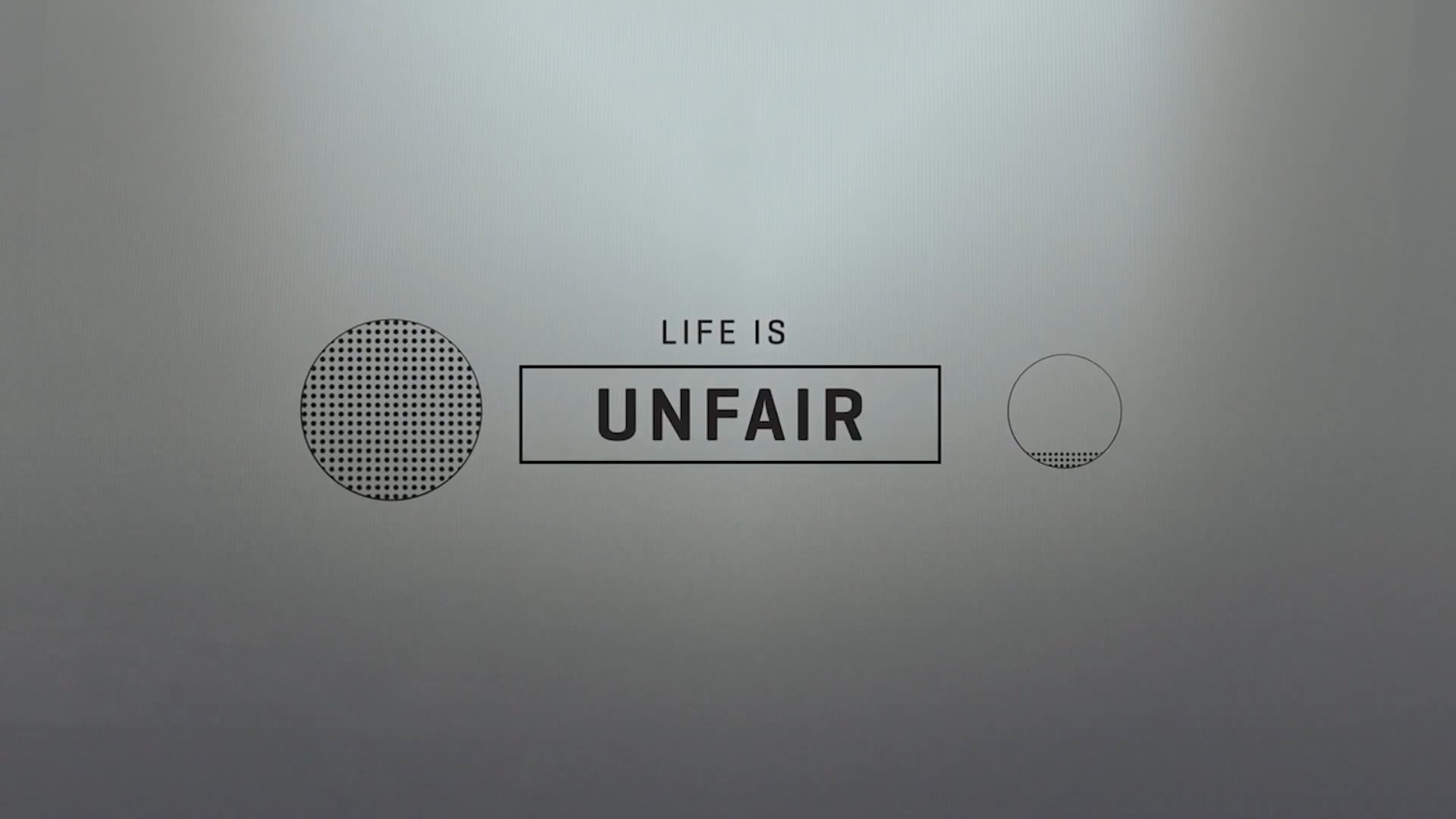 Unfair