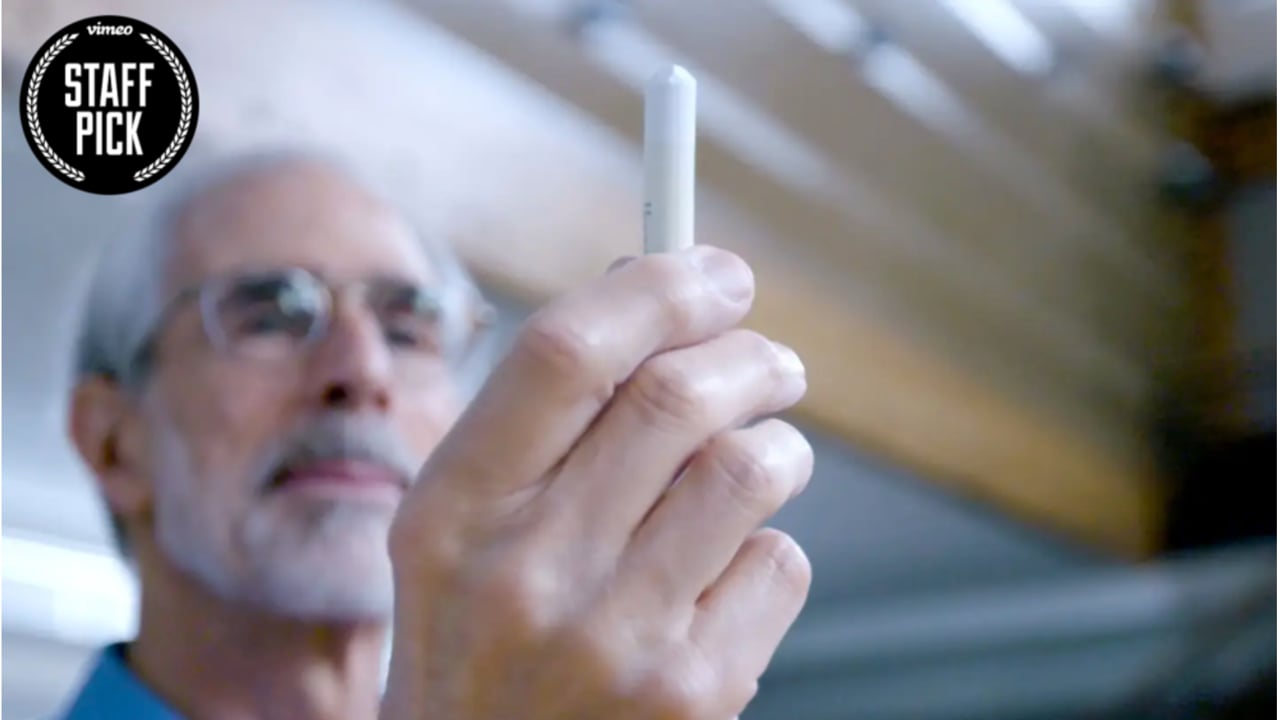 Why the World's Best Mathematicians Are Hoarding Chalk