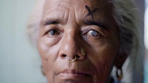 This Surgeon Has Restored Sight to 130,000 Blind People