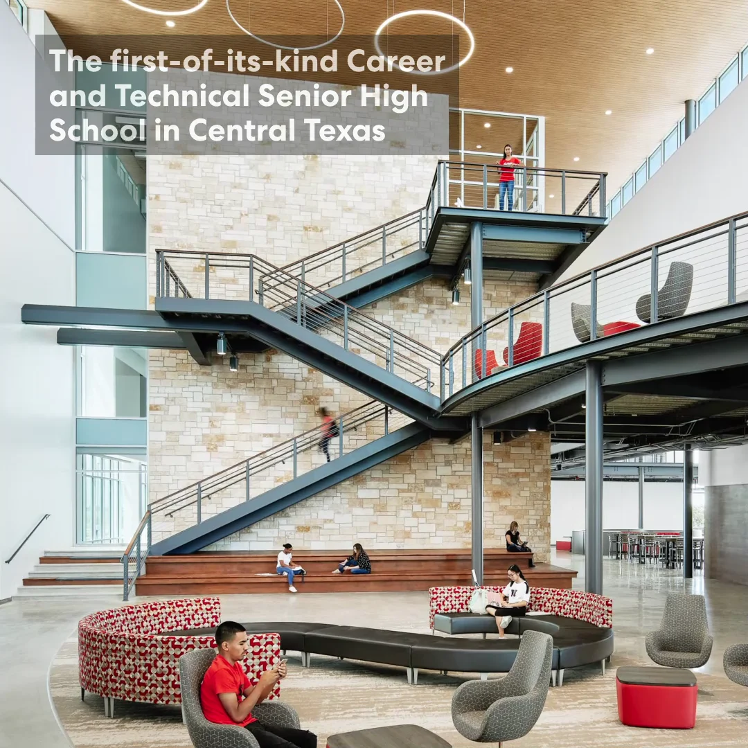 Manor Senior High School on Vimeo