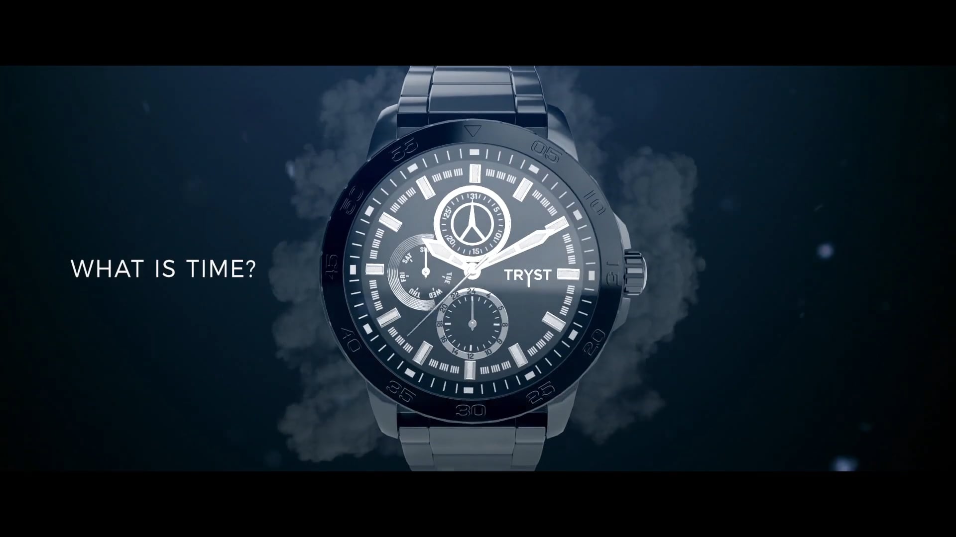 Fossil Tryst Film