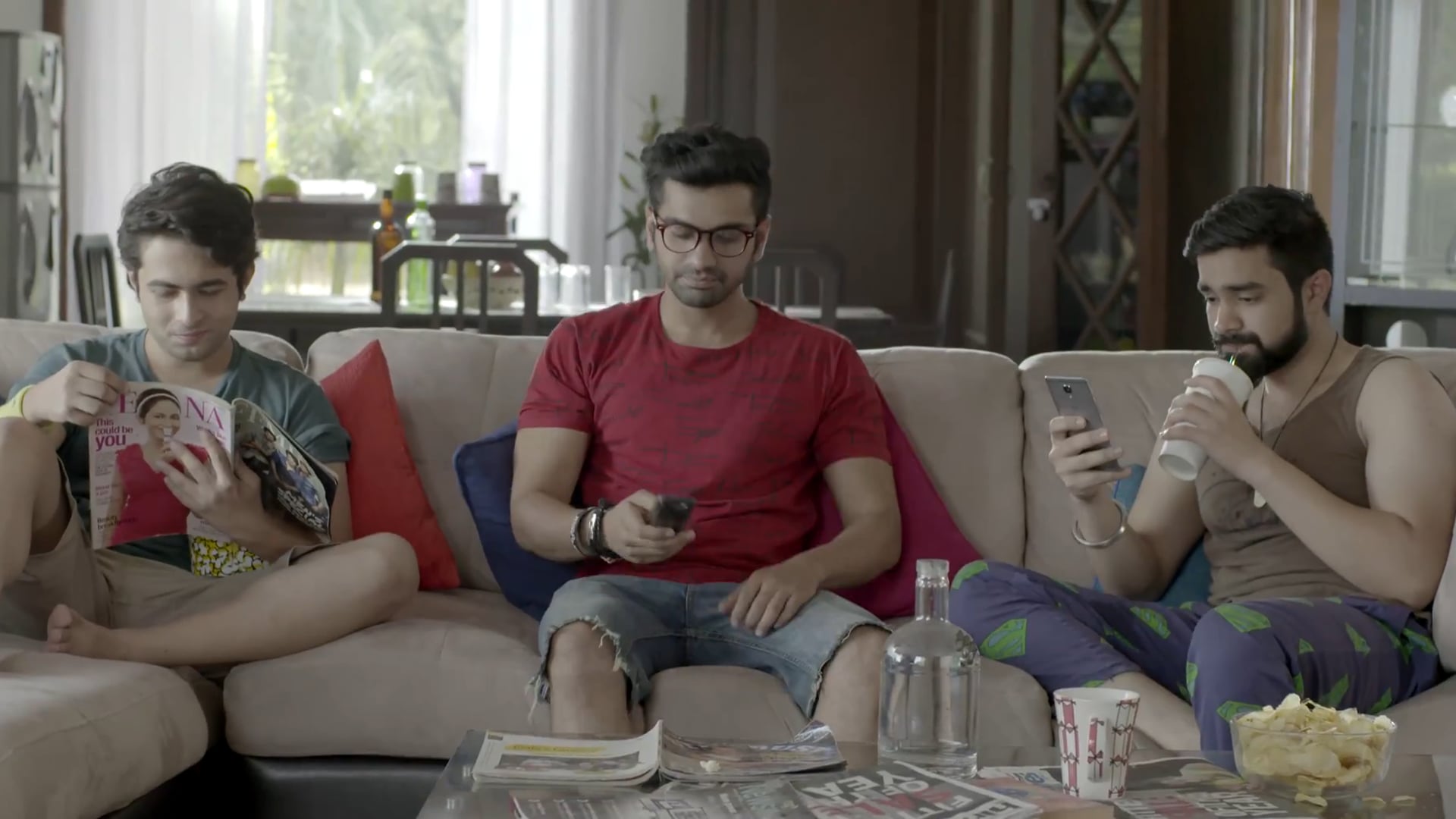 Microtek Commercial  For TV Stabilizer