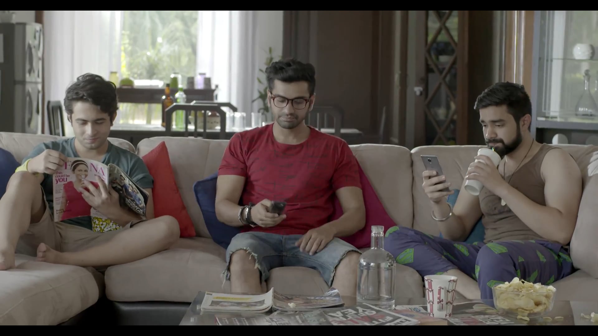 Microtek Commercial  For TV Stabilizer