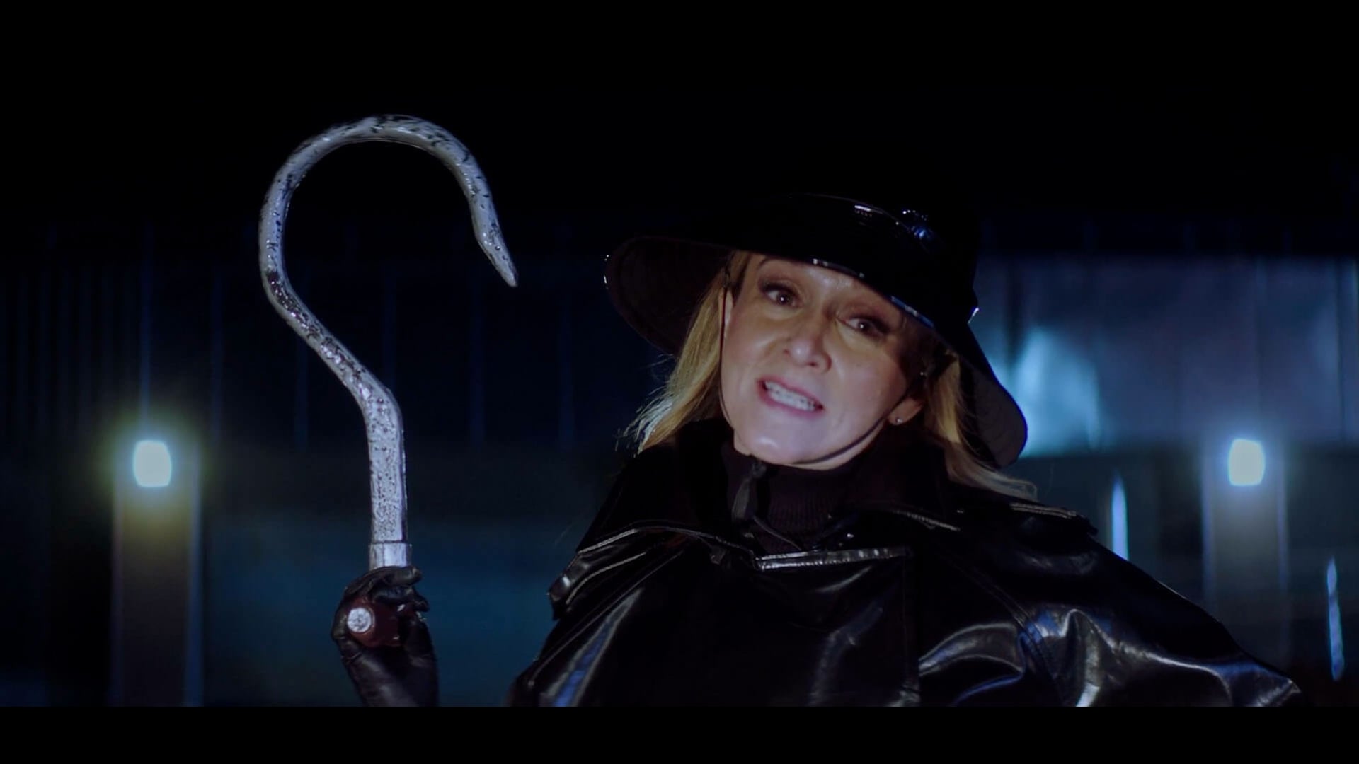 Full Frontal with Samantha Bee - TRLR “Horror Show”