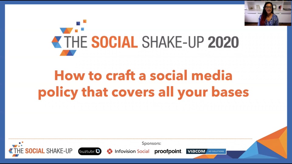 How to Craft a Social Media Policy That Covers All Your Bases