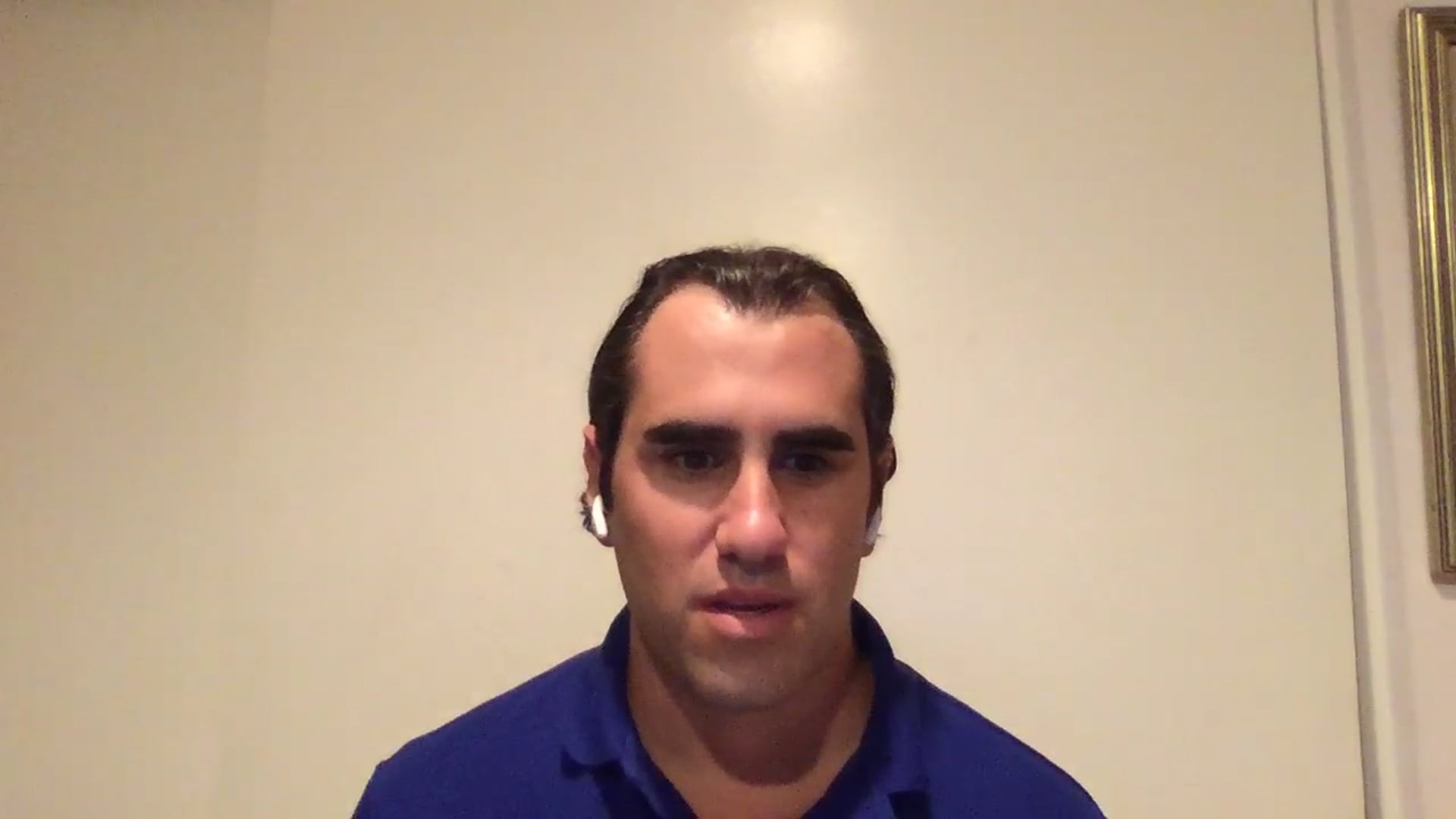 Armonde Baghdanian, MD