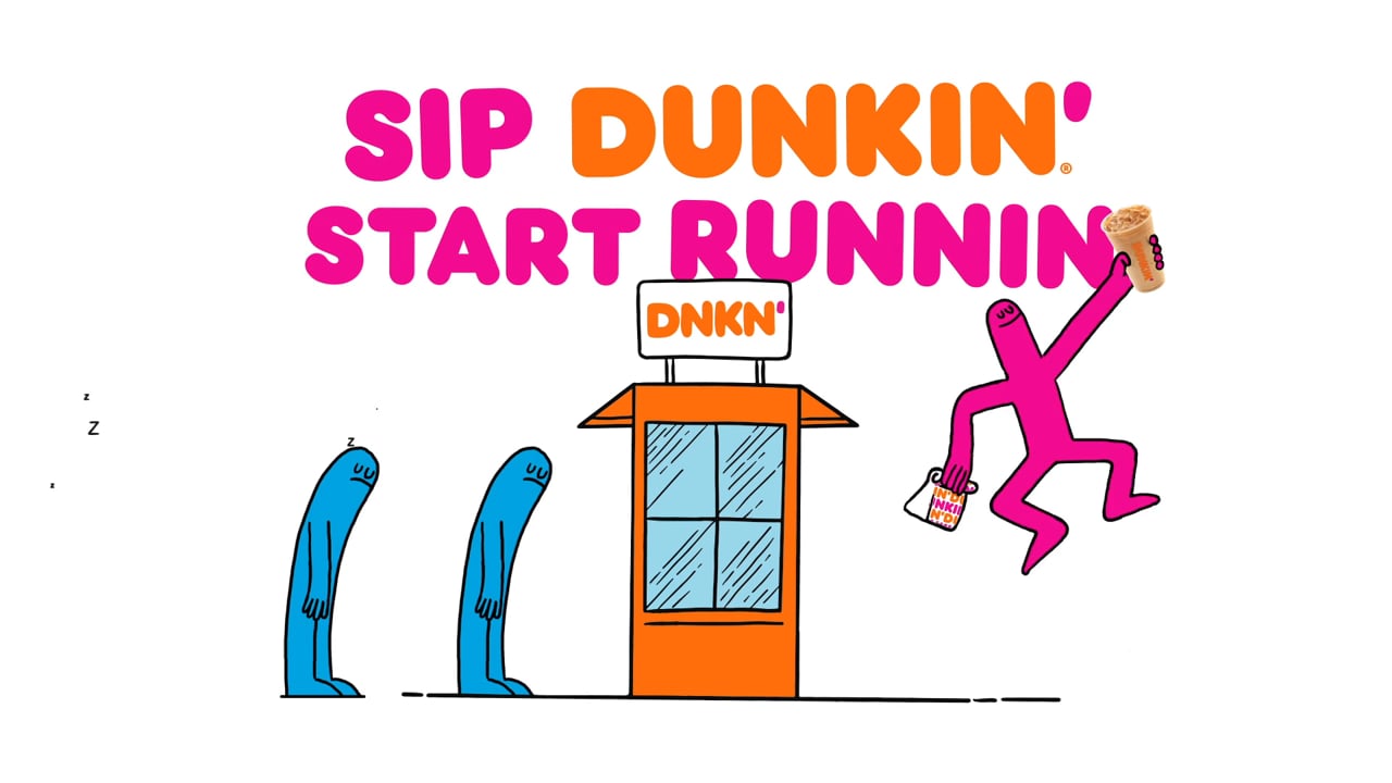 National Dunkin' Day