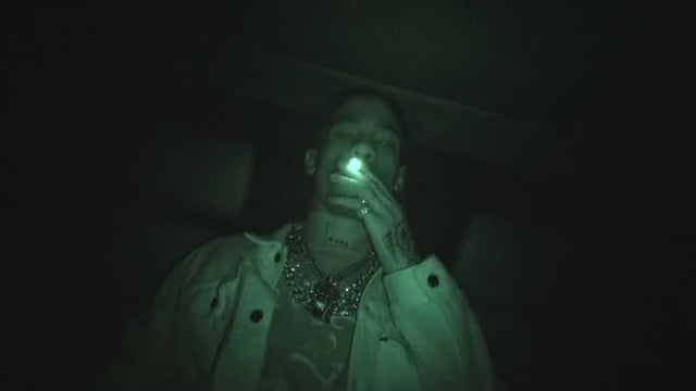 Gucci Mane - Last Time ft. Travis Scott - Harmony Korine
