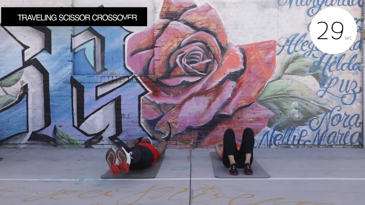 Day 2 on Vimeo