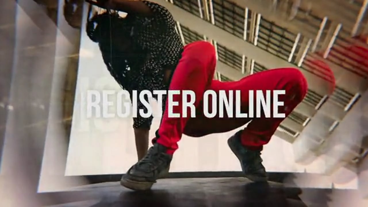 Youth Project InDance International
