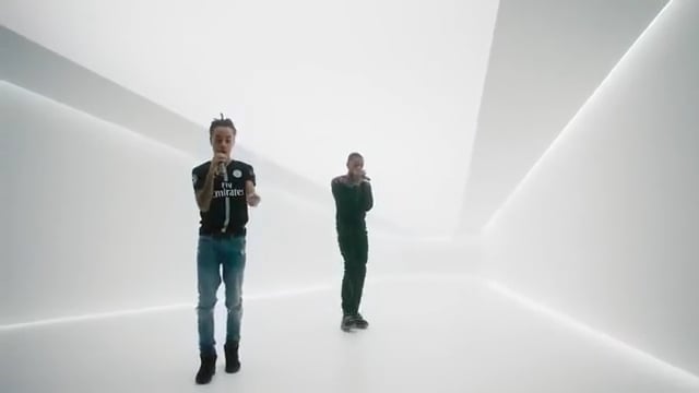 Vevo DSCVR - YBN Nahmir & YBN Almighty Jay - Micah Bickham