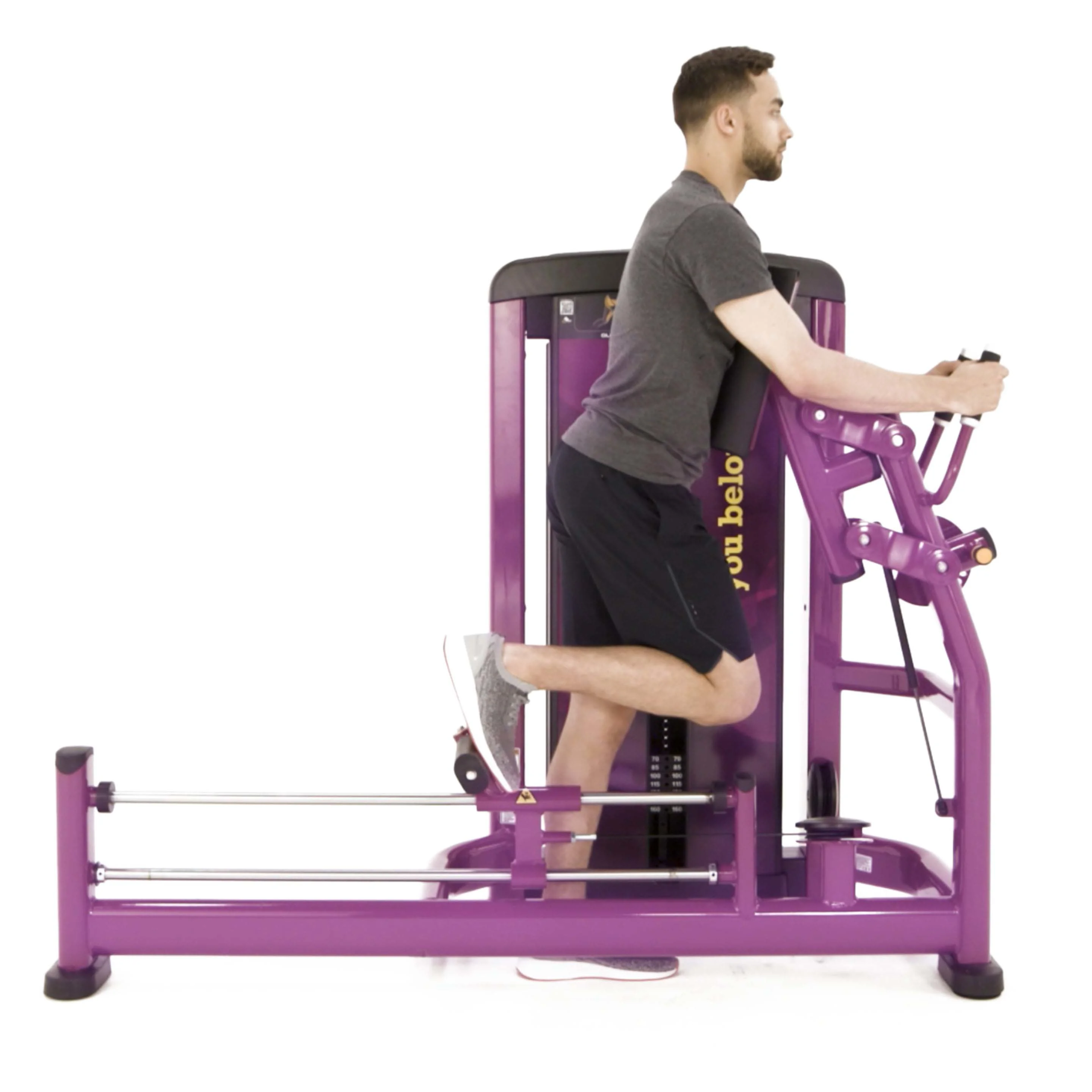 Planet fitness leg machines new arrivals