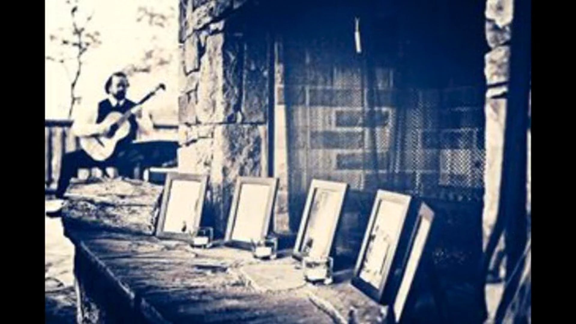 Promotional video thumbnail 1 for Keith Gehle, solo guitarist