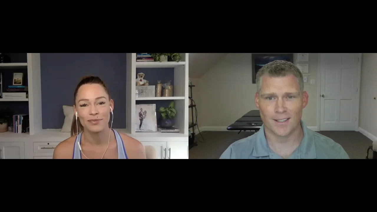 Bonus Interview Questions: Dr Debbie Bright Interview.mp4 on Vimeo