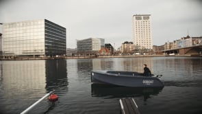 GoBoat: Sådan skalerede vi forretningen globalt