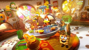 Related Embedded Video Item Thumbnail