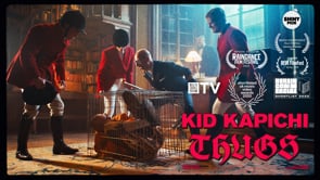 Kid Kapichi - 'Thugs' (Music Video)