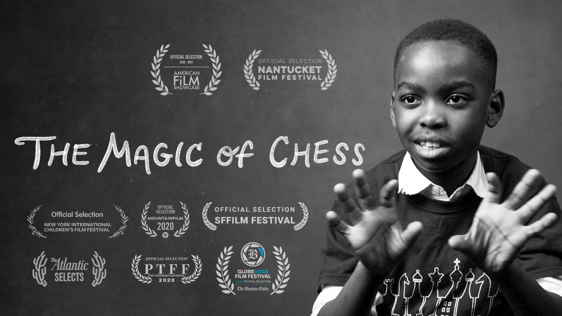 Xadrez- Chess United Health Group on Vimeo
