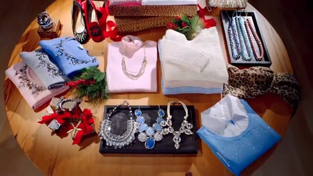Chico's Holiday - John Huba
