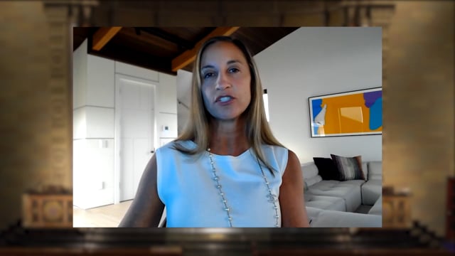 Unetaneh Tokef Reflection | Robin Kranich