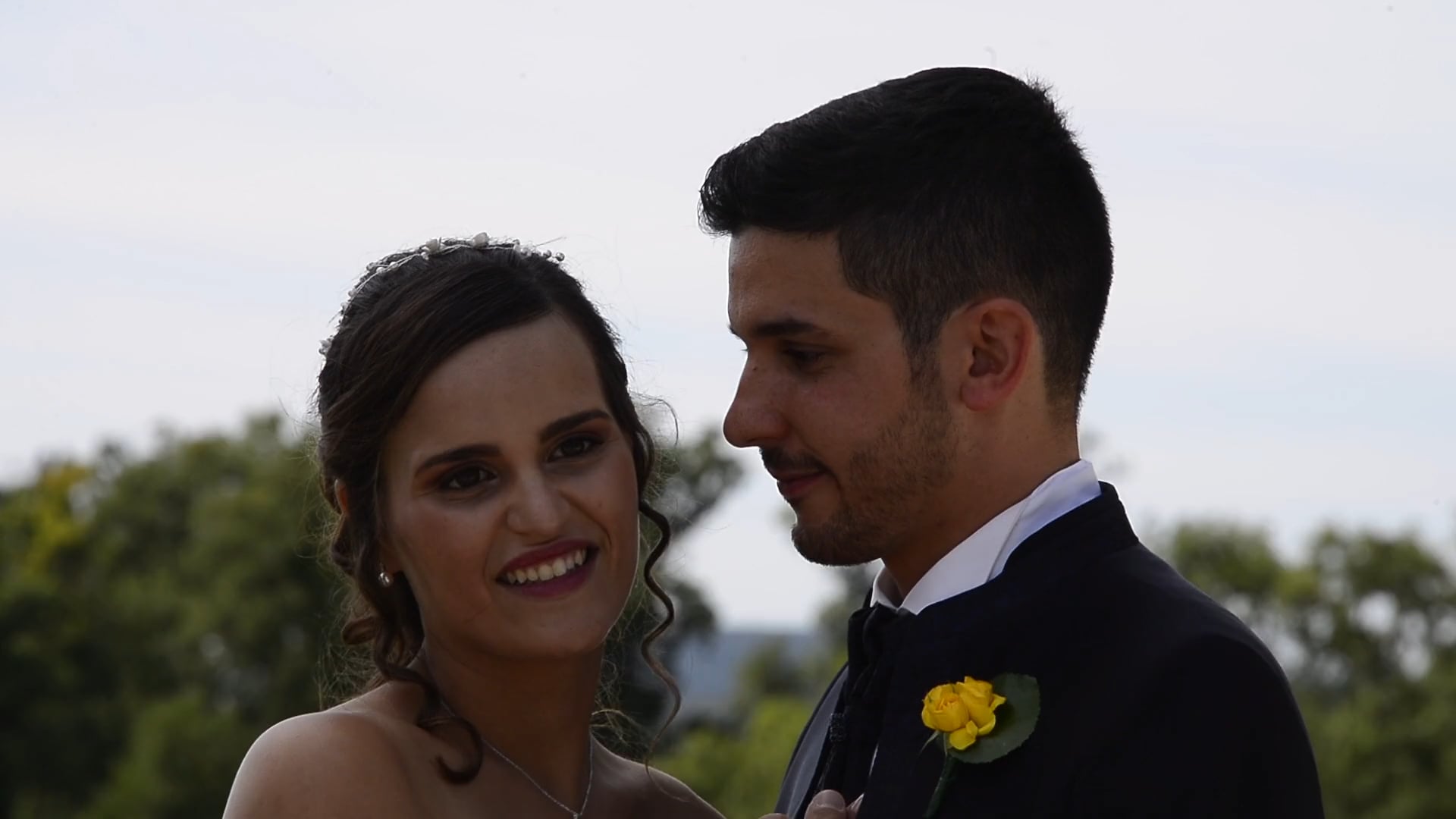 Portfolio Video Matrimoni