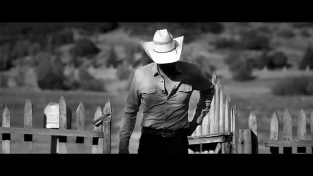 Jon Pardi - She Ain't In It - Jim Wright