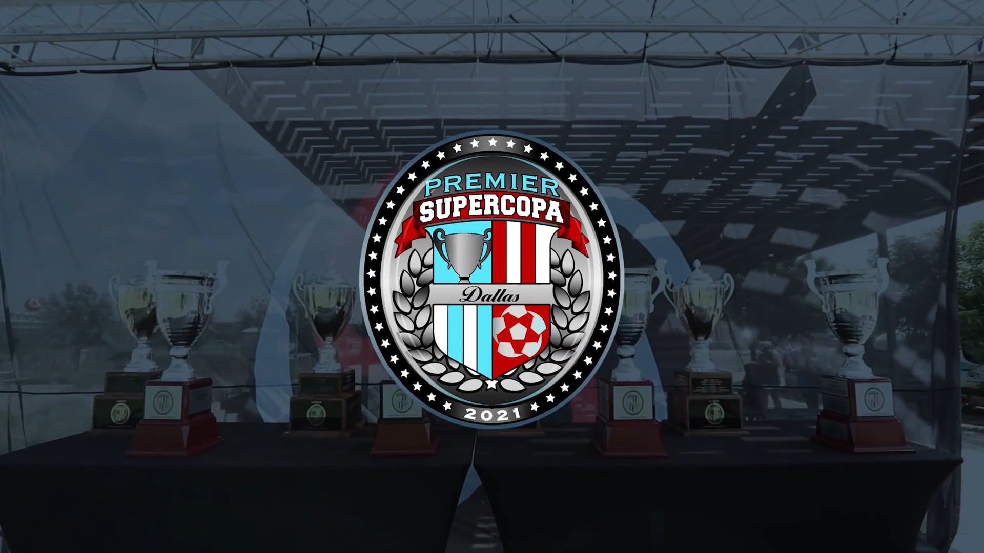 Premier SuperCopa 2021 Location Reveal on Vimeo